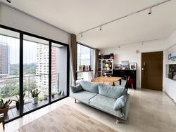 The Trizon (D10), Condominium #568126961